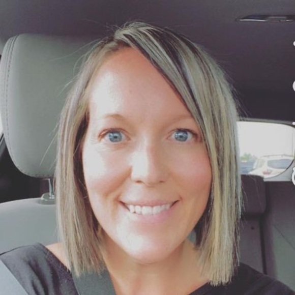 Meet your Posher, Kelly - Picture 1 of 1